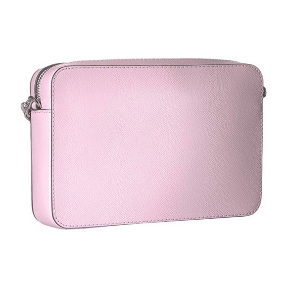 Michael Kors Saffiano Leather Crossbody Bag - Picture 2 of 7